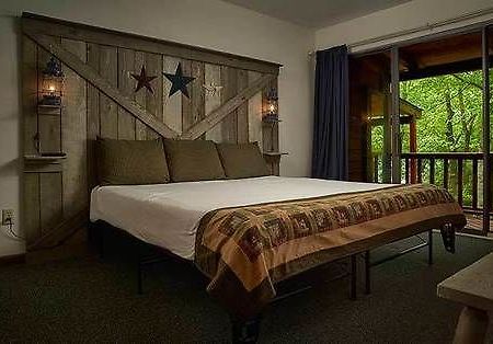 Twin Lakes Camp Resort DeFuniak Springs Buitenkant foto