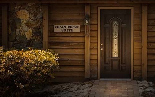 Twin Lakes Camp Resort DeFuniak Springs Buitenkant foto